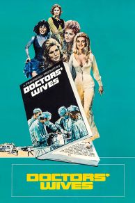 Doctors Wives (1971)