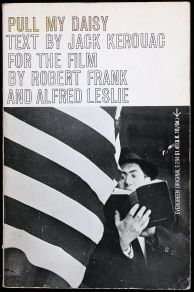 Pull My Daisy (1959)