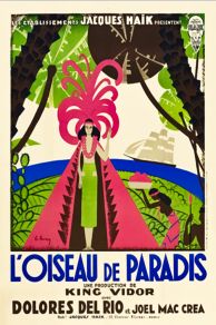 Bird of Paradise (1932)