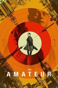 The Amateur (2025)