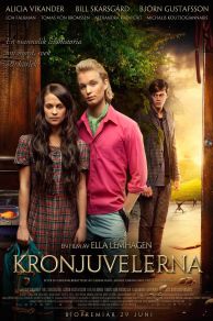 The Crown Jewels (2011)