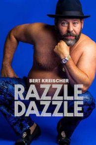 Bert Kreischer: Razzle Dazzle (2023)