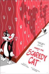 Scaredy Cat (1948)