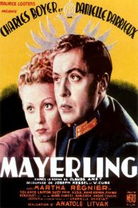 Mayerling (1936)