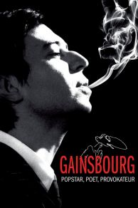 Gainsbourg: A Heroic Life (2010)