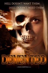 The Demented (2021)