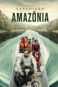 Expedition Amazon (2024)