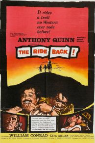 The Ride Back (1957)