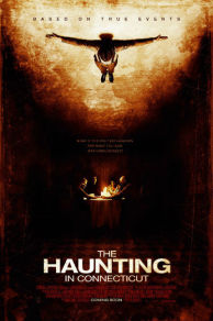 The Haunting in Connecticut (2009)