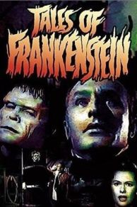 Tales of Frankenstein (TV Short 1958) (1958)