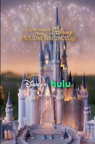 The Wonderful World of Disney: Holiday Spectacular (2025)