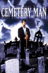 Cemetery Man (1994)