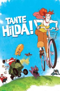 Aunt Hilda! (2013)