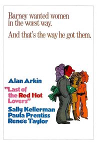 Last of the Red Hot Lovers (1972)