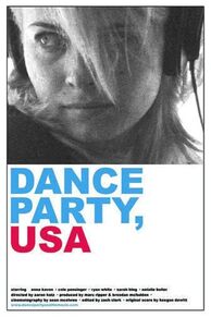 Dance Party USA (2006)