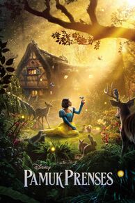 Snow White (2025)