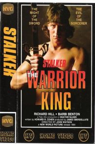 Deathstalker (1983)