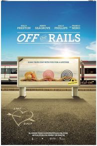 Off the Rails (2021)