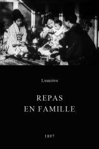 Repas en famille (1896)