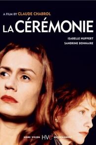 The Ceremony (La cérémonie) (2014)