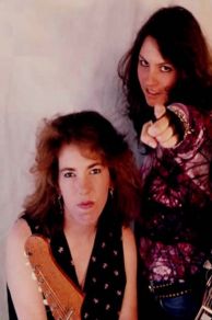 Desperate Teenage Lovedolls (1984)