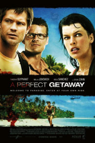 A Perfect Getaway (2009)