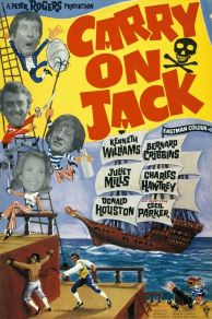 Carry on Jack (1964)