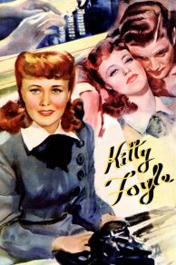 Kitty Foyle (1940)