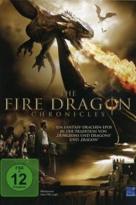 Dragon Hunter (2009)