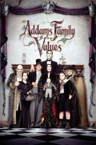 Addams Family Values (1993)