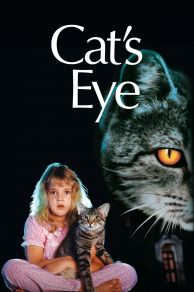 Cat's Eye (1985)