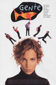 Fish People (2001)