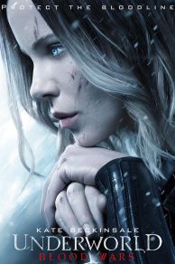 Underworld: Blood Wars (2016)