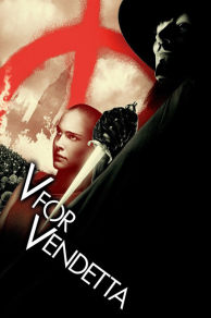 V for Vendetta (2005)