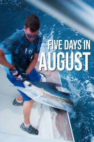 Five Days in August (2018)