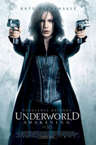 Underworld: Awakening (2012)