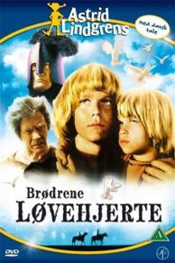 The Brothers Lionheart (1977)
