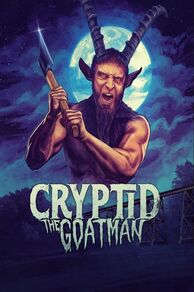 Cryptid: Goatman (2025)