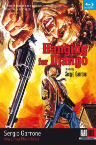 Hanging for Django (1969)