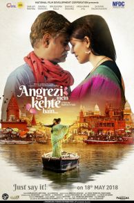 Seeking Happily Ever After (2018)