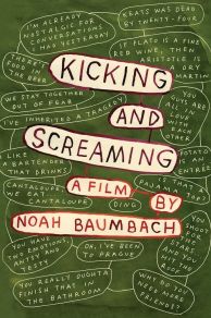 Kicking and Screaming (1995)
