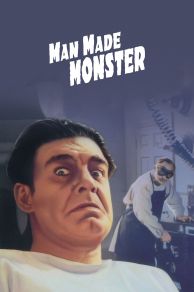 Man Made Monster (1941)