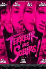 Terror, Sisters! (2019)