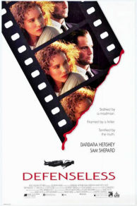 Defenseless (1991)