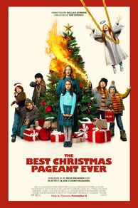 The Best Christmas Pageant Ever (2024)