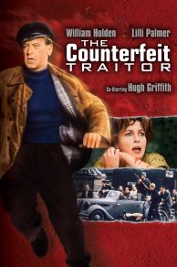 The Counterfeit Traitor (1962)