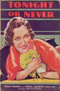 Tonight or Never (1931)