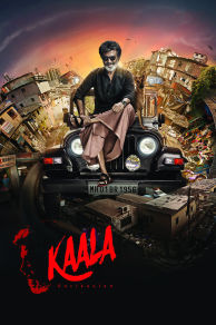 Kaala (2018)