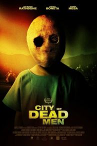 City of Dead Men (2016)