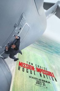 Mission: Impossible - Rogue Nation (2015)